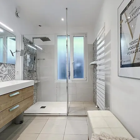 Family House In Quiet And Residential Area Holiday home