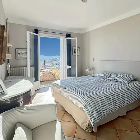 Family House In Quiet And Residential Area Holiday home Hyeres