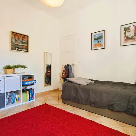 Family House In Quiet And Residential Area * Hyeres